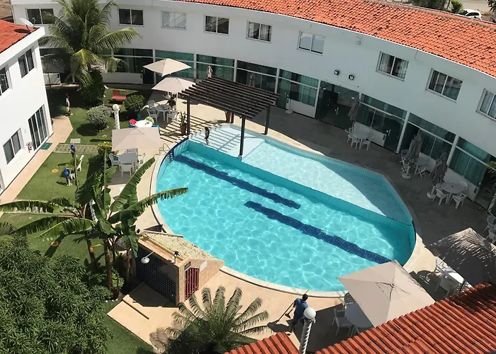 Mandakaru Residence Flat 10